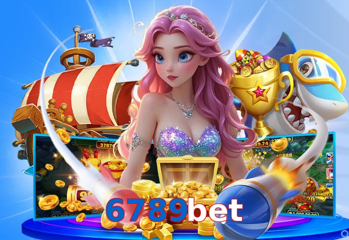 6789bet