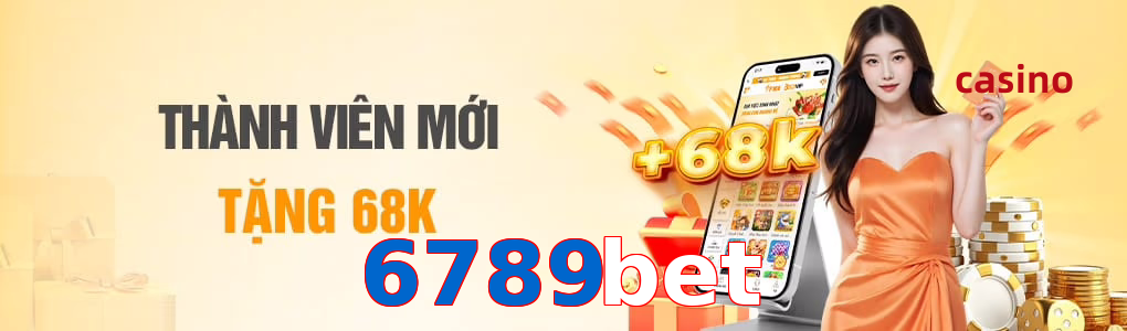 6789bet