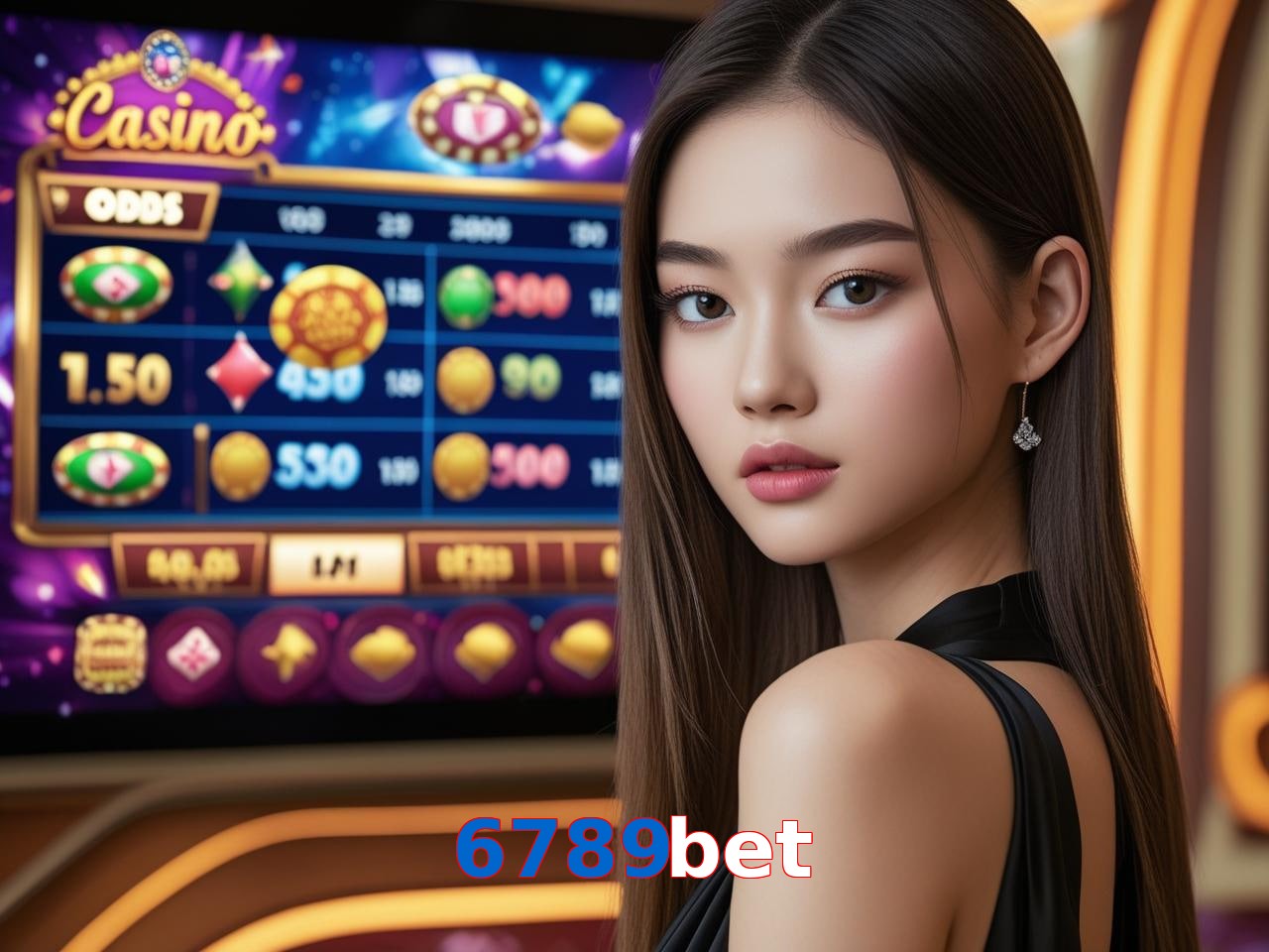 6789bet