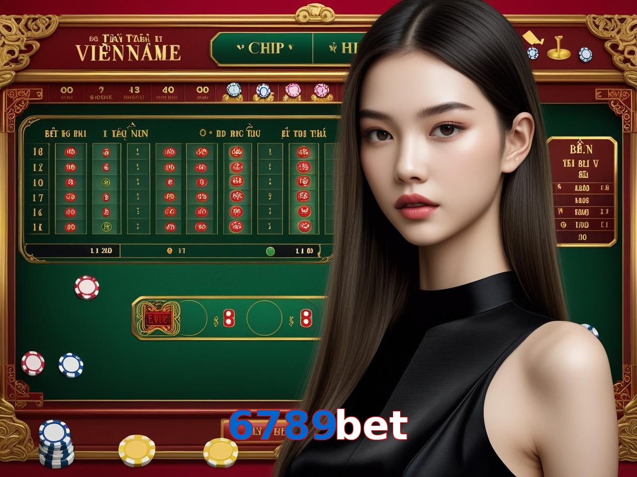 6789bet