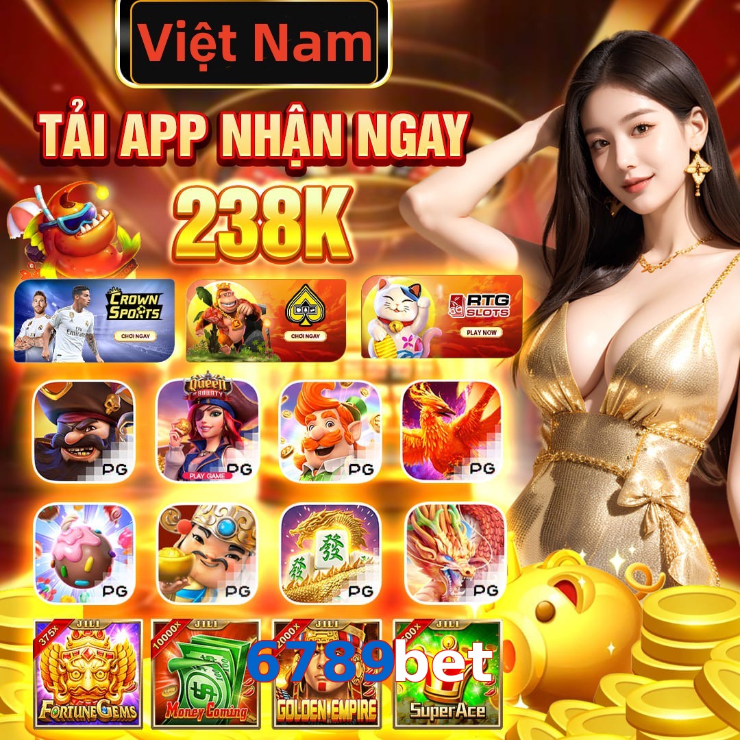 6789bet