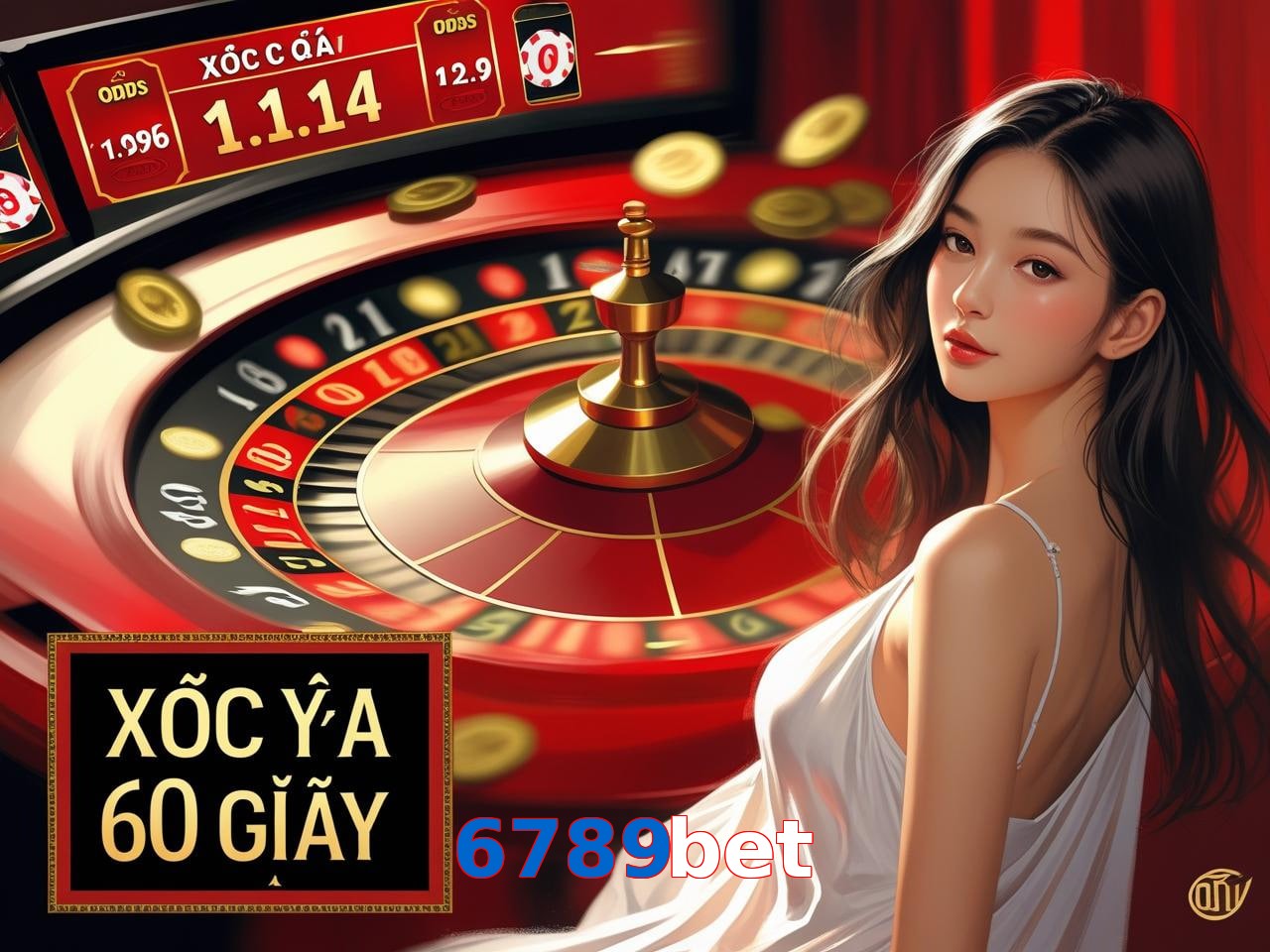 6789bet
