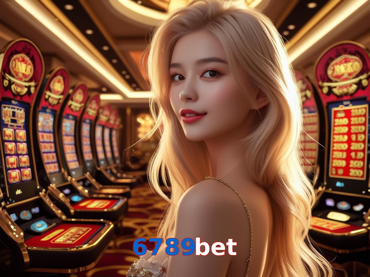 6789bet