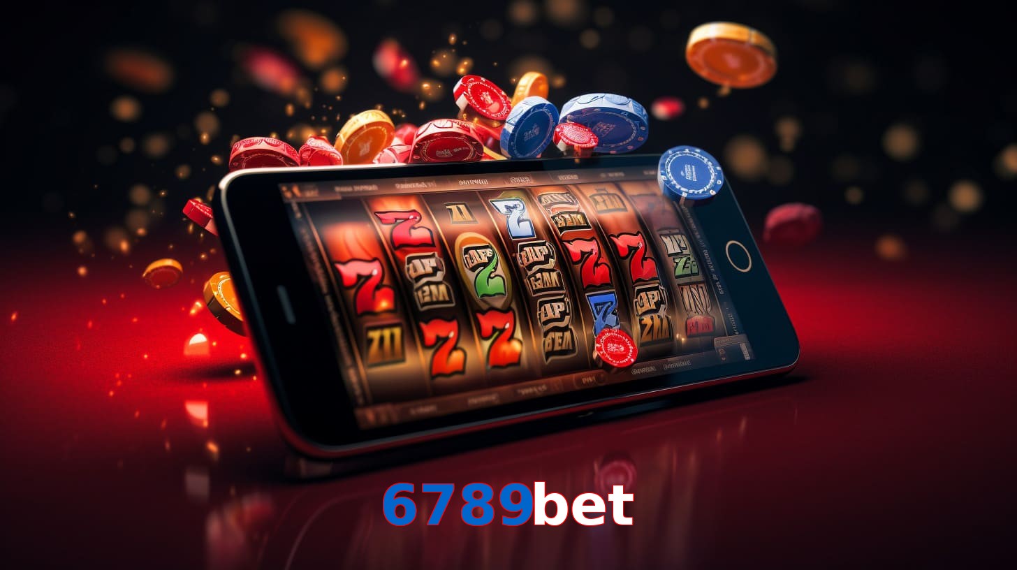 6789bet