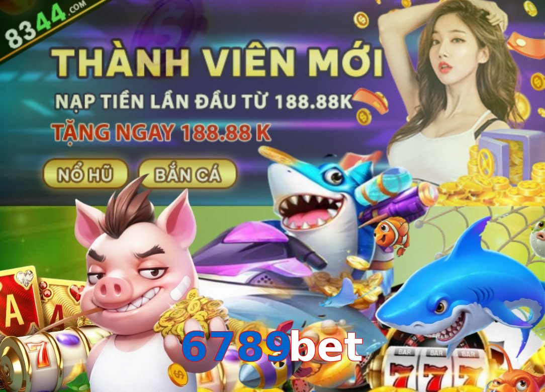 6789bet