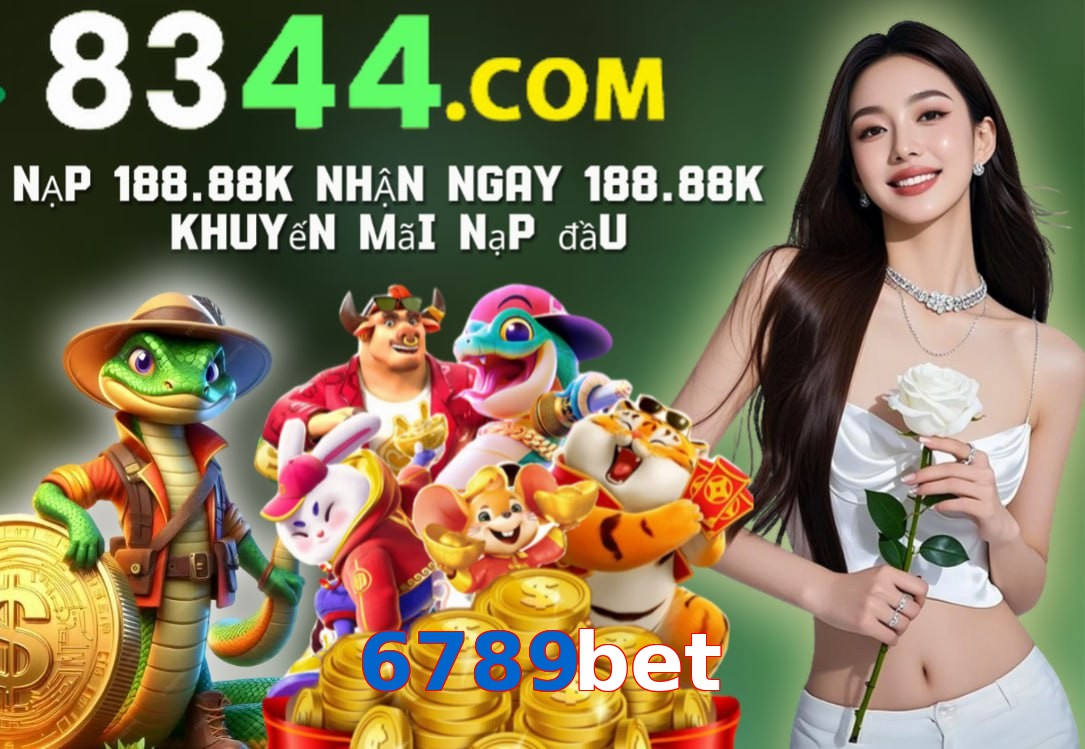 6789bet