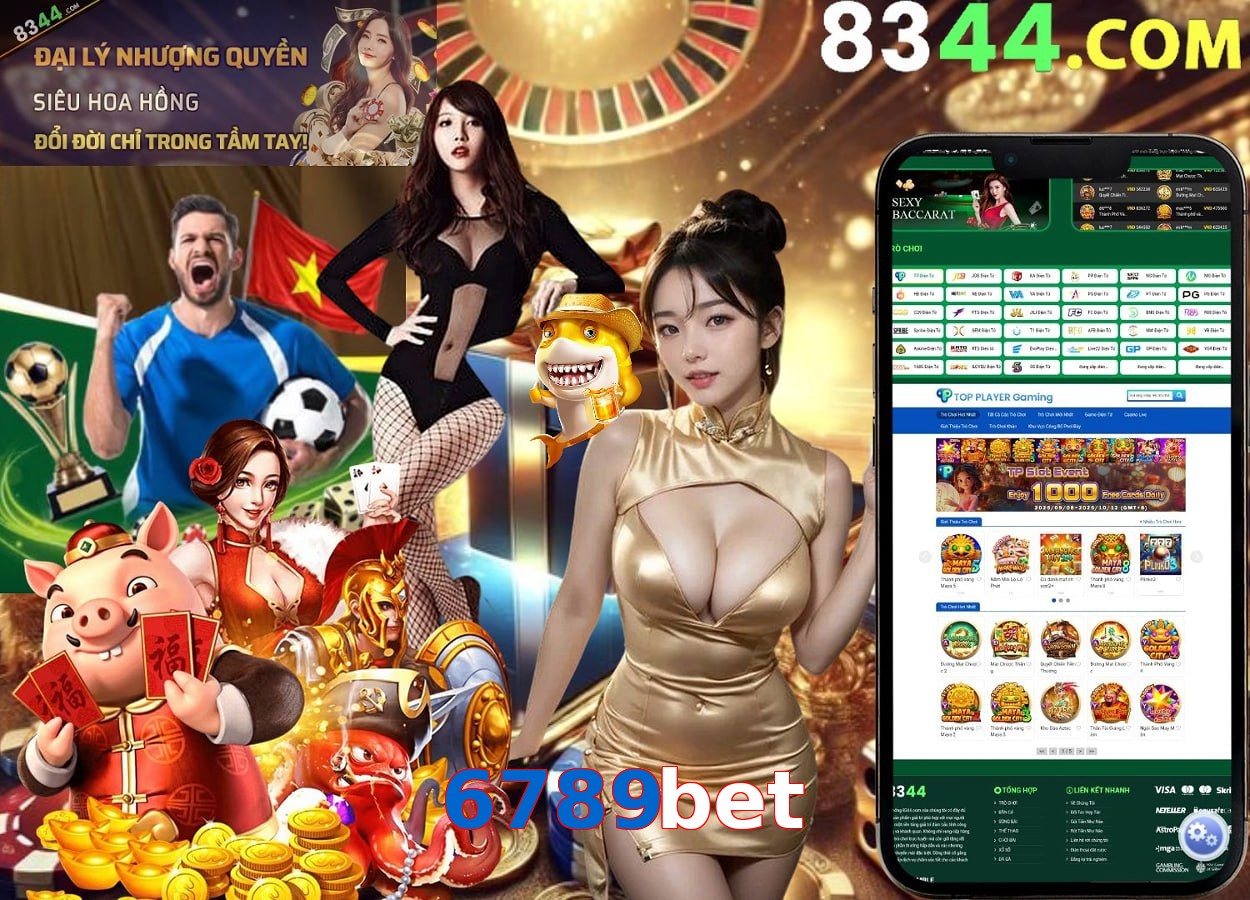 6789bet